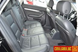 Prodajem auto: Audi - A6 2,0 TDI 2011 godište, Nikšić - Vozila - Crna Gora