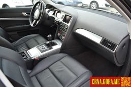 Prodajem auto: Audi - A6 2,0 TDI 2011 godište, Nikšić - Vozila - Crna Gora