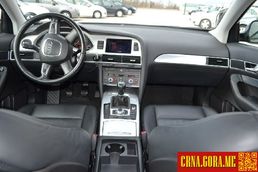 Prodajem auto: Audi - A6 2,0 TDI 2011 godište, Nikšić - Vozila - Crna Gora