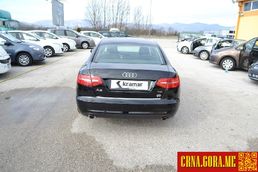 Prodajem auto: Audi - A6 2,0 TDI 2011 godište, Nikšić - Vozila - Crna Gora