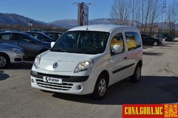Prodajem auto: Renault - Kangoo 1,5 DCI 2008 godište, Nikšić - Vozila - Crna Gora