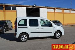Prodajem auto: Renault - Kangoo 1,5 DCI 2008 godište, Nikšić - Vozila - Crna Gora