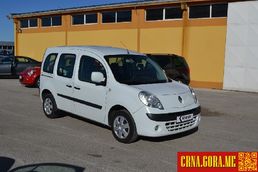 Prodajem auto: Renault - Kangoo 1,5 DCI 2008 godište, Nikšić - Vozila - Crna Gora
