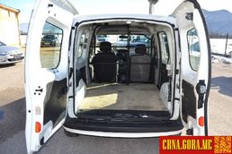 Prodajem auto: Renault - Kangoo 1,5 DCI 2008 godište, Nikšić - Vozila - Crna Gora
