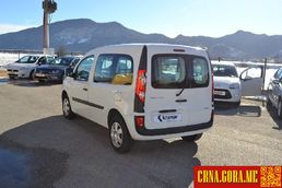 Prodajem auto: Renault - Kangoo 1,5 DCI 2008 godište, Nikšić - Vozila - Crna Gora