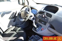 Prodajem auto: Renault - Kangoo 1,5 DCI 2008 godište, Nikšić - Vozila - Crna Gora
