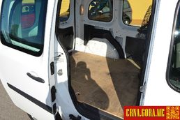 Prodajem auto: Renault - Kangoo 1,5 DCI 2008 godište, Nikšić - Vozila - Crna Gora