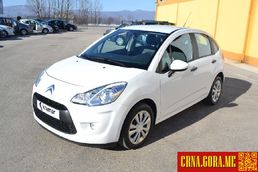 Prodajem auto: Citroen - C3 1,4 HDI 2011 godište, Nikšić - Vozila - Crna Gora
