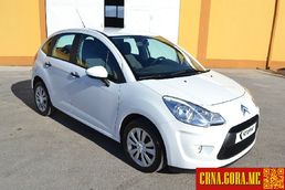 Prodajem auto: Citroen - C3 1,4 HDI 2011 godište, Nikšić - Vozila - Crna Gora