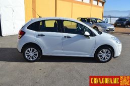 Prodajem auto: Citroen - C3 1,4 HDI 2011 godište, Nikšić - Vozila - Crna Gora
