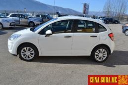 Prodajem auto: Citroen - C3 1,4 HDI 2011 godište, Nikšić - Vozila - Crna Gora