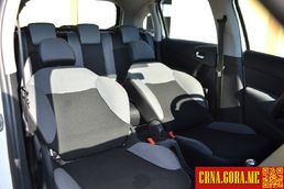 Prodajem auto: Citroen - C3 1,4 HDI 2011 godište, Nikšić - Vozila - Crna Gora