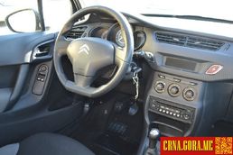 Prodajem auto: Citroen - C3 1,4 HDI 2011 godište, Nikšić - Vozila - Crna Gora
