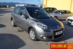 Prodajem auto: Renault - Scenic 1,5 DCI 2010 godište, Nikšić - Vozila - Crna Gora