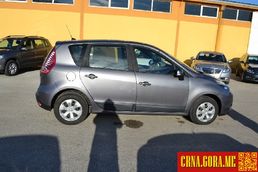 Prodajem auto: Renault - Scenic 1,5 DCI 2010 godište, Nikšić - Vozila - Crna Gora