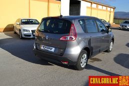 Prodajem auto: Renault - Scenic 1,5 DCI 2010 godište, Nikšić - Vozila - Crna Gora