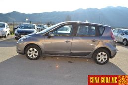 Prodajem auto: Renault - Scenic 1,5 DCI 2010 godište, Nikšić - Vozila - Crna Gora