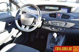 Prodajem auto: Renault - Scenic 1,5 DCI 2010 godište, Nikšić - Vozila - Crna Gora