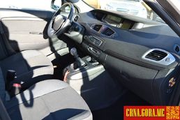 Prodajem auto: Renault - Scenic 1,5 DCI 2010 godište, Nikšić - Vozila - Crna Gora