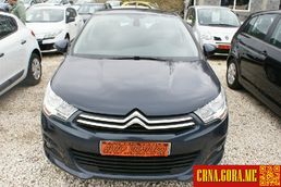 Prodajem auto: Citroen - C4 HDI 2011 godište, Cetinje - Vozila - Crna Gora
