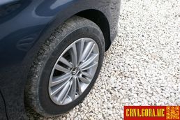 Prodajem auto: Citroen - C4 HDI 2011 godište, Cetinje - Vozila - Crna Gora