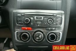 Prodajem auto: Citroen - C4 HDI 2011 godište, Cetinje - Vozila - Crna Gora