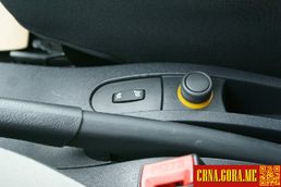Prodajem auto: Renault - Clio DCI 2010 godište, Cetinje - Vozila - Crna Gora