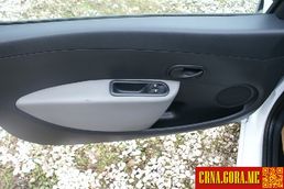Prodajem auto: Renault - Clio DCI 2010 godište, Cetinje - Vozila - Crna Gora