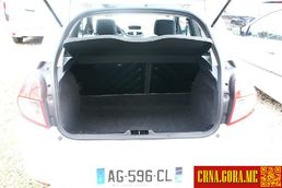 Prodajem auto: Renault - Clio DCI 2010 godište, Cetinje - Vozila - Crna Gora