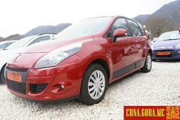 Prodajem auto: Renault - Scenic DCI 2009 godište, Cetinje - Vozila - Crna Gora