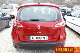 Prodajem auto: Renault - Scenic DCI 2009 godište, Cetinje - Vozila - Crna Gora