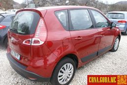 Prodajem auto: Renault - Scenic DCI 2009 godište, Cetinje - Vozila - Crna Gora