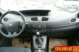 Prodajem auto: Renault - Scenic DCI 2009 godište, Cetinje - Vozila - Crna Gora