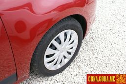 Prodajem auto: Renault - Scenic DCI 2009 godište, Cetinje - Vozila - Crna Gora