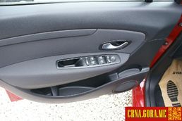Prodajem auto: Renault - Scenic DCI 2009 godište, Cetinje - Vozila - Crna Gora