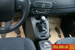 Prodajem auto: Renault - Scenic DCI 2009 godište, Cetinje - Vozila - Crna Gora