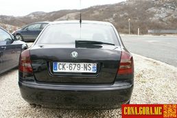 Prodajem auto: Škoda - Octavia TDI 2007 godište, Cetinje - Vozila - Crna Gora