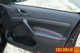 Prodajem auto: Škoda - Octavia TDI 2007 godište, Cetinje - Vozila - Crna Gora
