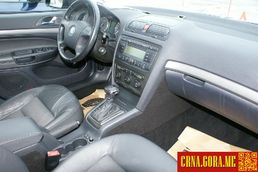 Prodajem auto: Škoda - Octavia TDI 2007 godište, Cetinje - Vozila - Crna Gora