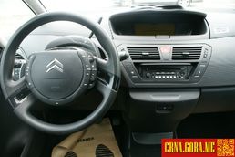 Prodajem auto: Citroen - C4 Picasso HDI 2010 godište, Cetinje - Vozila - Crna Gora