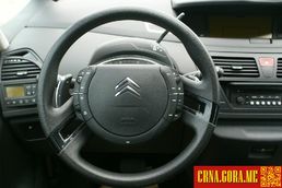 Prodajem auto: Citroen - C4 Picasso HDI 2010 godište, Cetinje - Vozila - Crna Gora