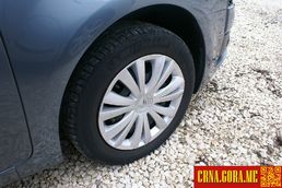 Prodajem auto: Citroen - C4 Picasso HDI 2010 godište, Cetinje - Vozila - Crna Gora