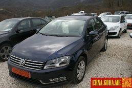 Prodajem auto: Volkswagen - Passat TDI 2011 godište, Cetinje - Vozila - Crna Gora