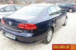 Prodajem auto: Volkswagen - Passat TDI 2011 godište, Cetinje - Vozila - Crna Gora