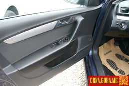Prodajem auto: Volkswagen - Passat TDI 2011 godište, Cetinje - Vozila - Crna Gora