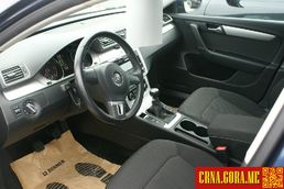 Prodajem auto: Volkswagen - Passat TDI 2011 godište, Cetinje - Vozila - Crna Gora