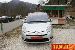 Prodajem auto: Citroen - C4 Grand Picasso HDI 2009 godište, Cetinje - Vozila - Crna Gora