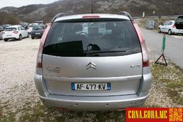 Prodajem auto: Citroen - C4 Grand Picasso HDI 2009 godište, Cetinje - Vozila - Crna Gora