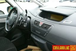 Prodajem auto: Citroen - C4 Grand Picasso HDI 2009 godište, Cetinje - Vozila - Crna Gora