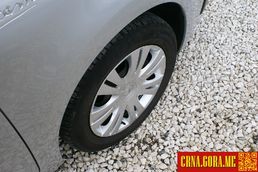 Prodajem auto: Citroen - C4 Grand Picasso HDI 2009 godište, Cetinje - Vozila - Crna Gora
